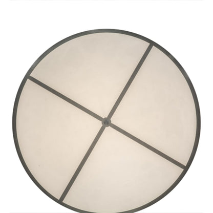 Meyda Tiffany Cilindro 8 Light 48" Wide Pendant
