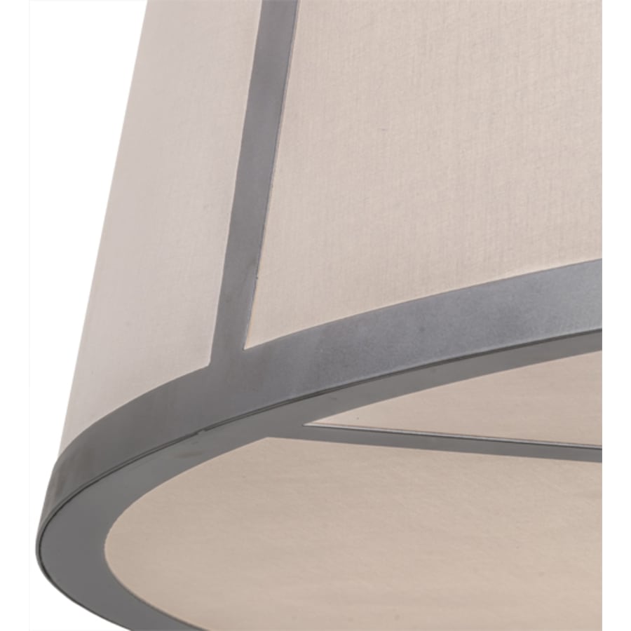 Meyda Tiffany Cilindro 8 Light 48" Wide Pendant