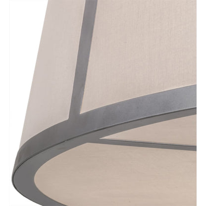 Meyda Tiffany Cilindro 8 Light 48" Wide Pendant