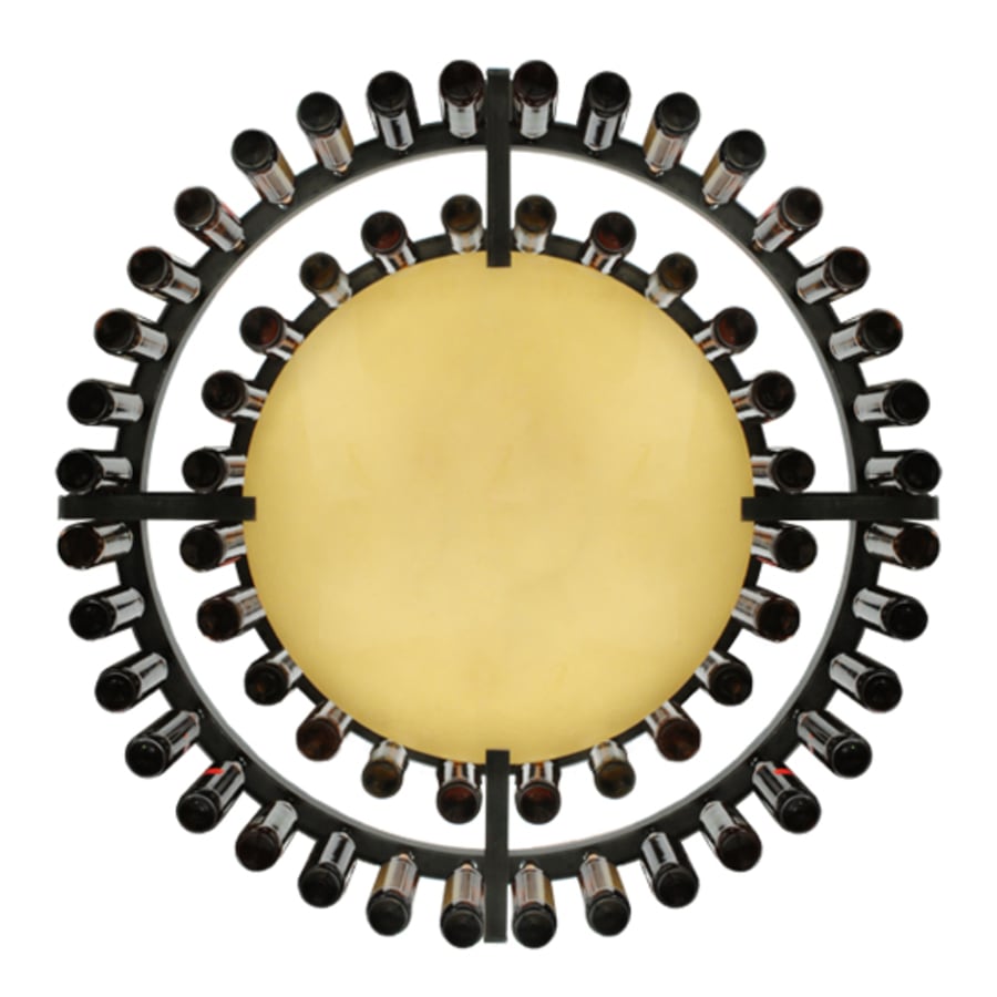 Meyda Tiffany Beer:30 4 Light 54" Wide Pendant