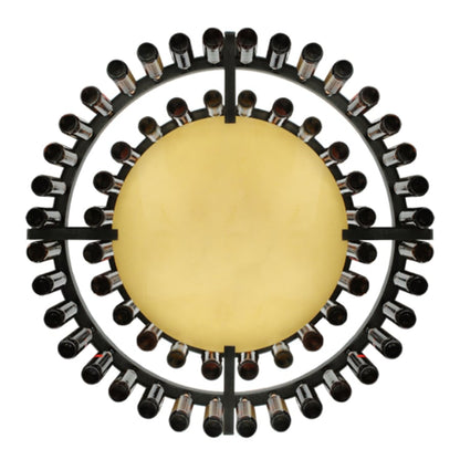 Meyda Tiffany Beer:30 4 Light 54" Wide Pendant