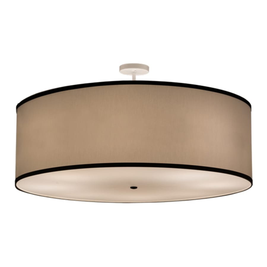 Meyda Tiffany Cilindro 8 Light 48" Wide Pendant