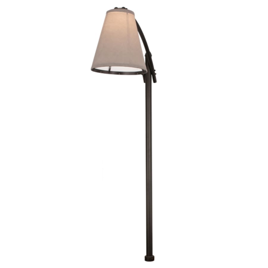 Meyda Tiffany 102" Tall Wall Sconce