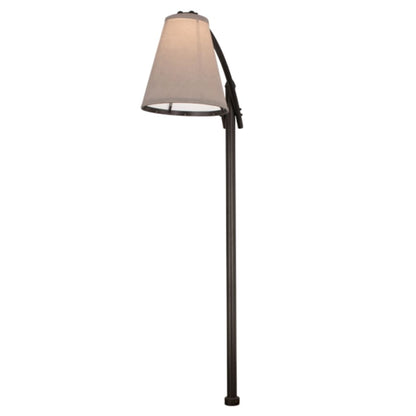 Meyda Tiffany 102" Tall Wall Sconce