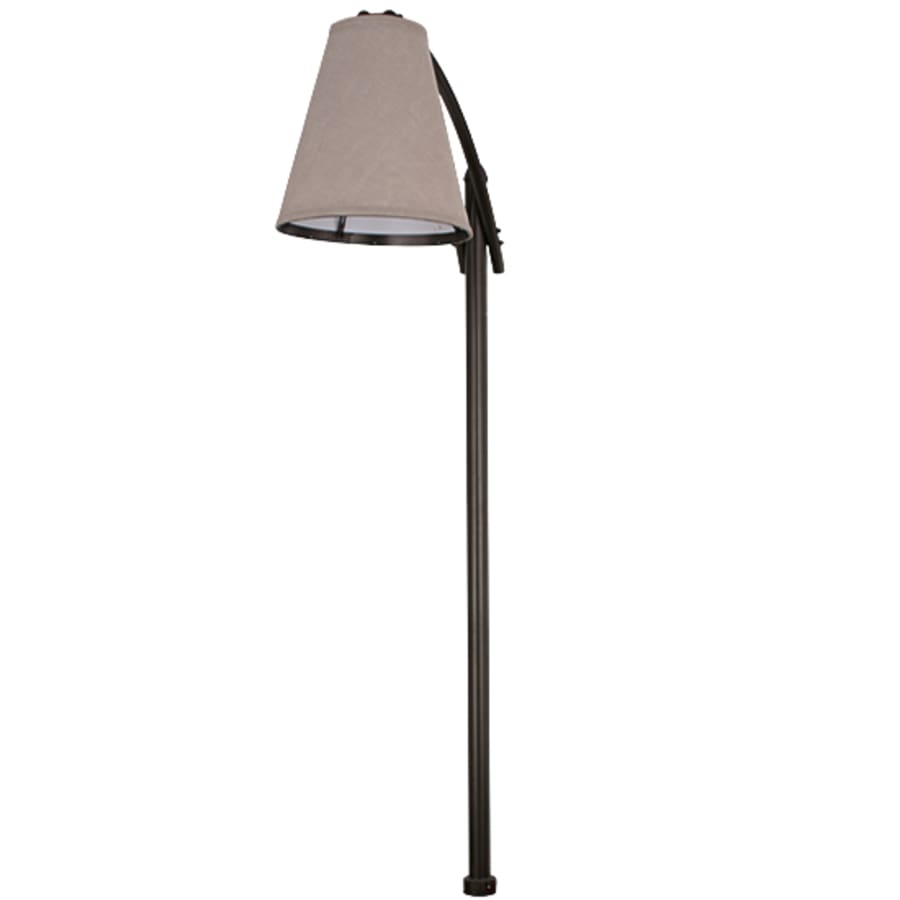 Meyda Tiffany 102" Tall Wall Sconce