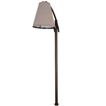 Meyda Tiffany 102" Tall Wall Sconce