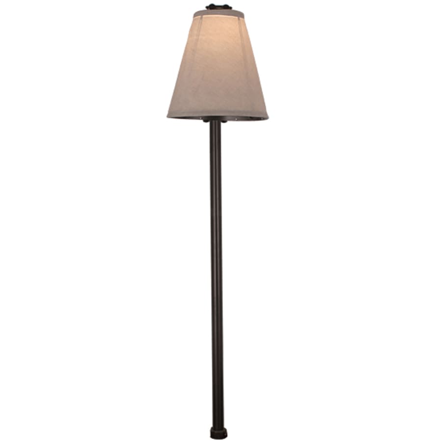Meyda Tiffany 102" Tall Wall Sconce