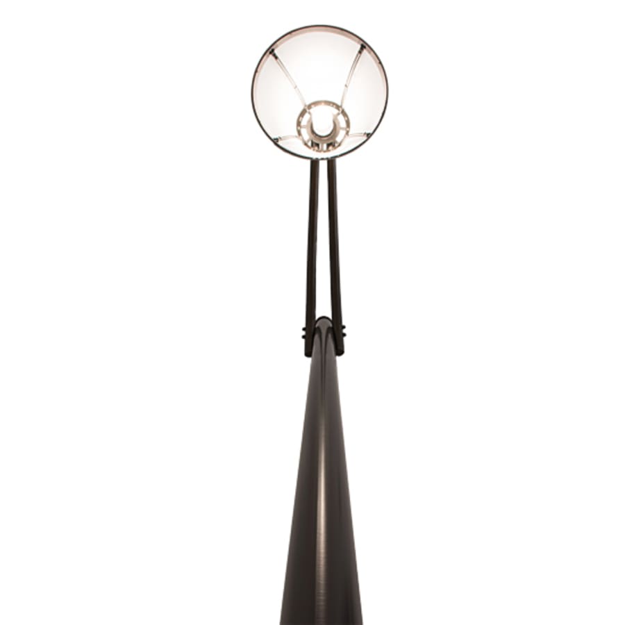 Meyda Tiffany 102" Tall Wall Sconce
