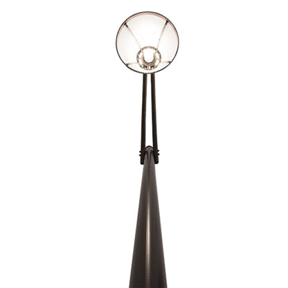Meyda Tiffany 102" Tall Wall Sconce