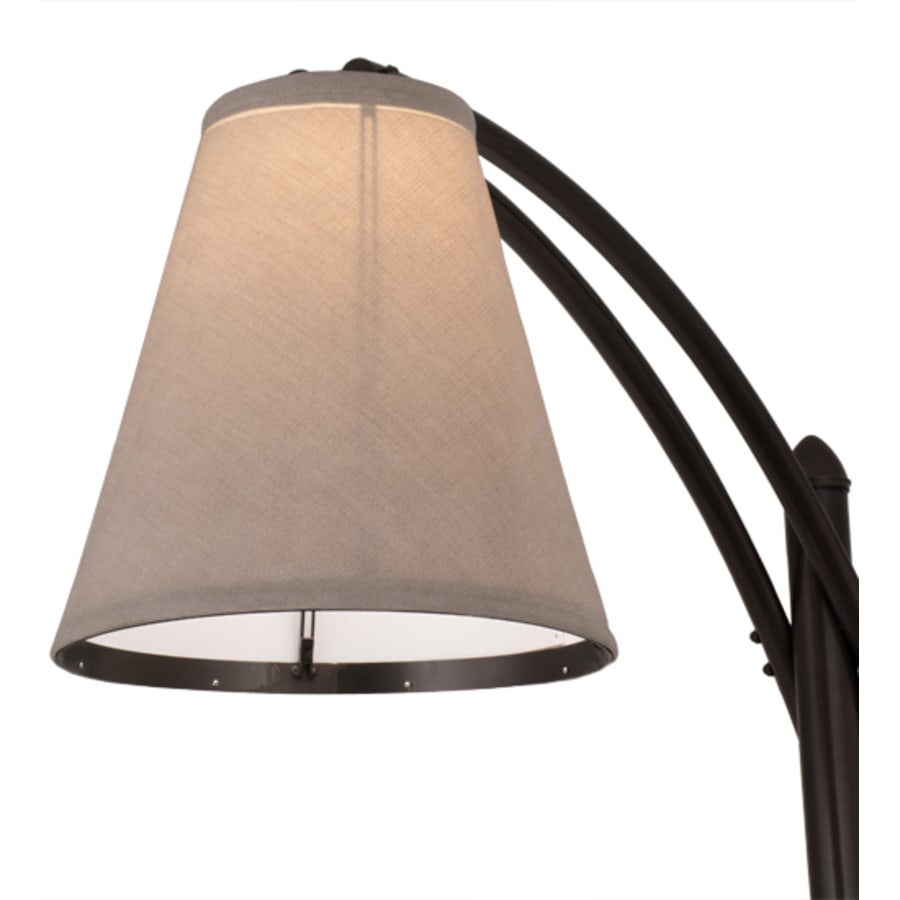 Meyda Tiffany 102" Tall Wall Sconce