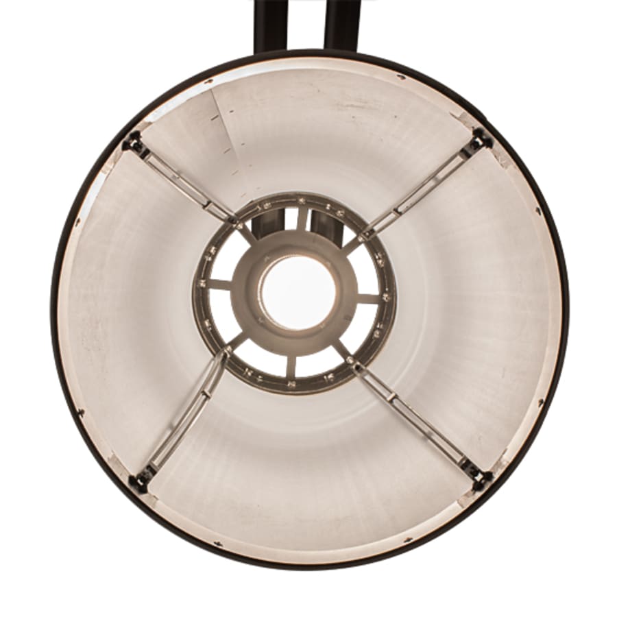 Meyda Tiffany 102" Tall Wall Sconce