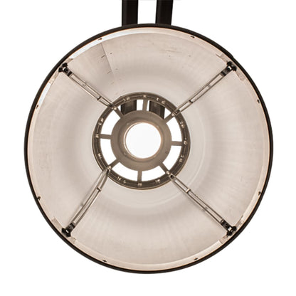 Meyda Tiffany 102" Tall Wall Sconce