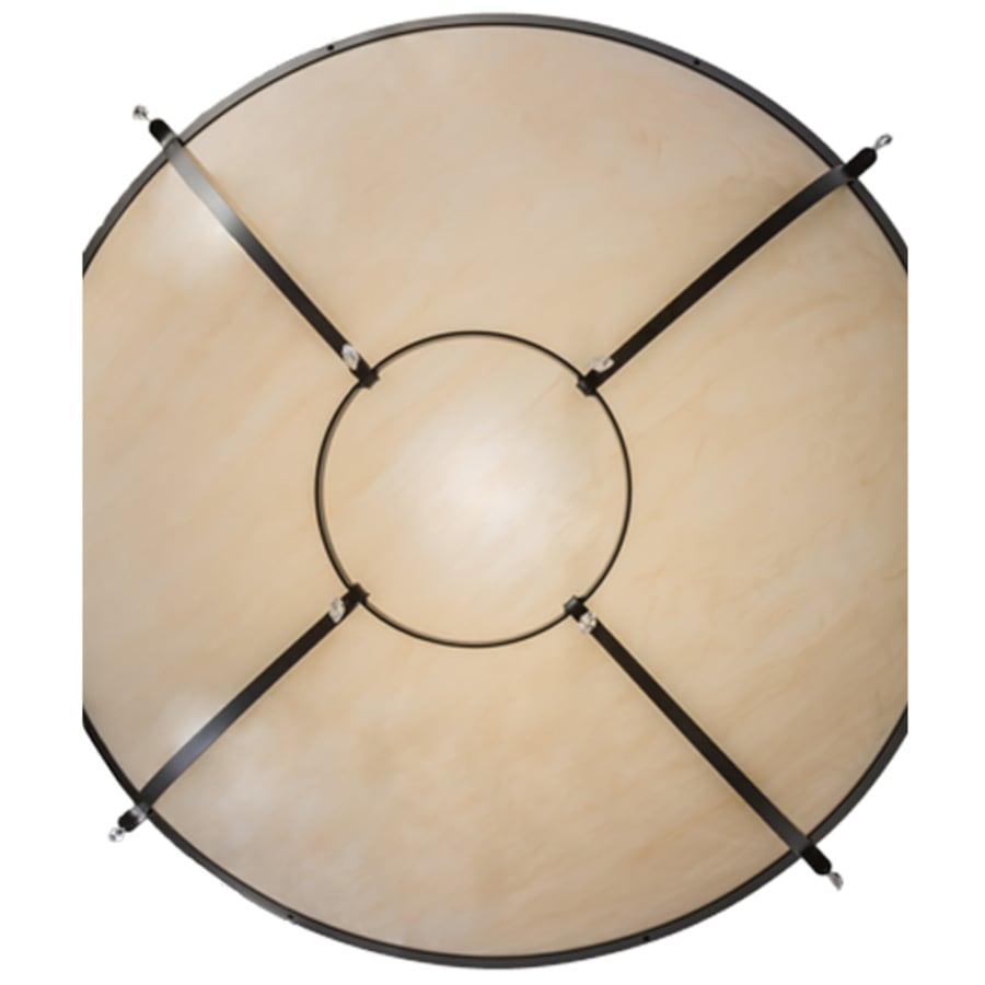 Meyda Tiffany Modesto 66" Wide Crystal Pendant