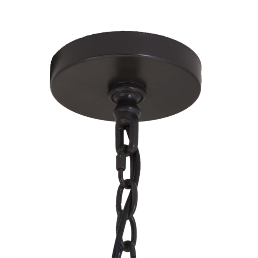 Meyda Tiffany Modesto 66" Wide Crystal Pendant