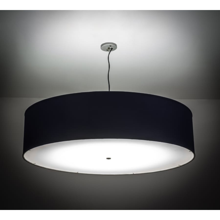 Meyda Tiffany Cilindro 48" Wide Pendant