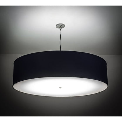 Meyda Tiffany Cilindro 48" Wide Pendant