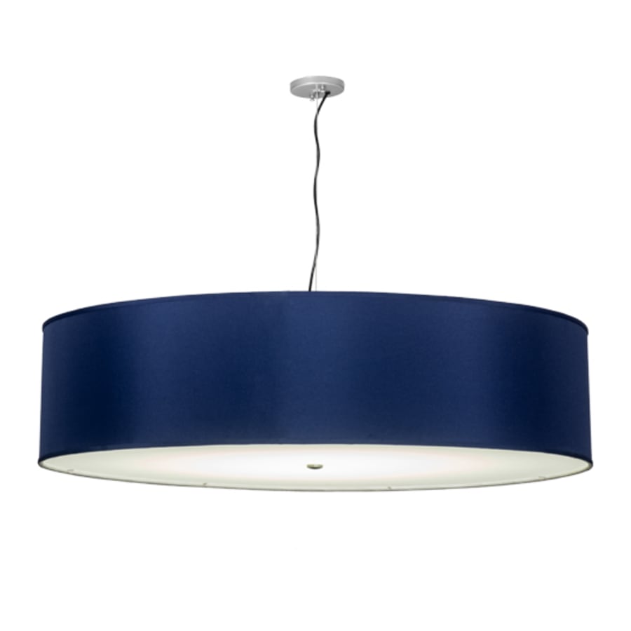 Meyda Tiffany Cilindro 48" Wide Pendant