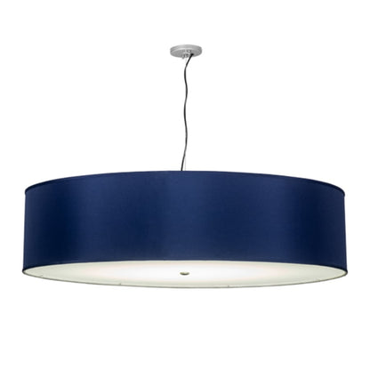 Meyda Tiffany Cilindro 48" Wide Pendant
