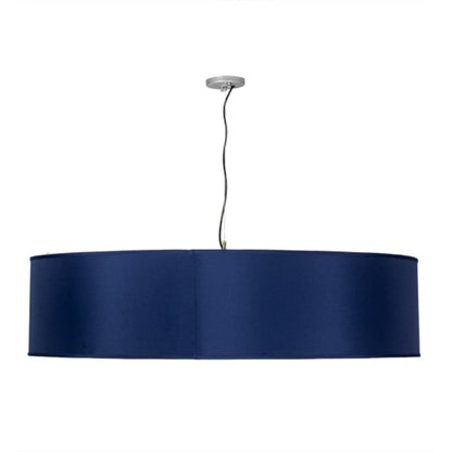 Meyda Tiffany Cilindro 48" Wide Pendant