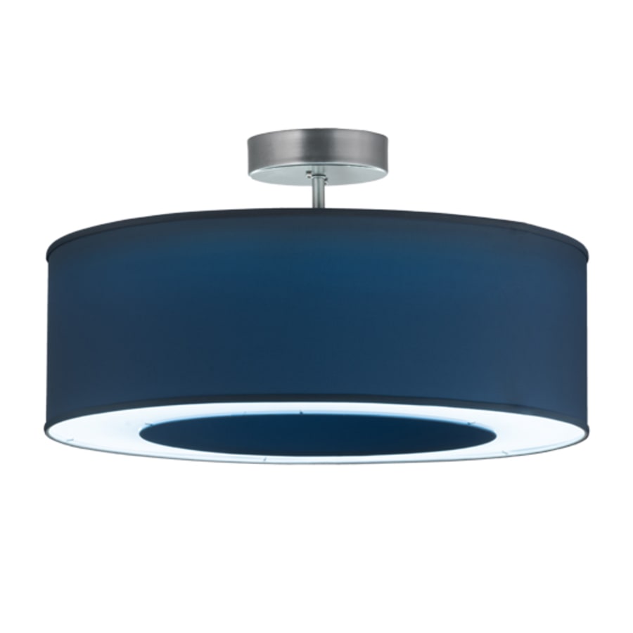 Meyda Tiffany Cilindro 31" Wide Pendant