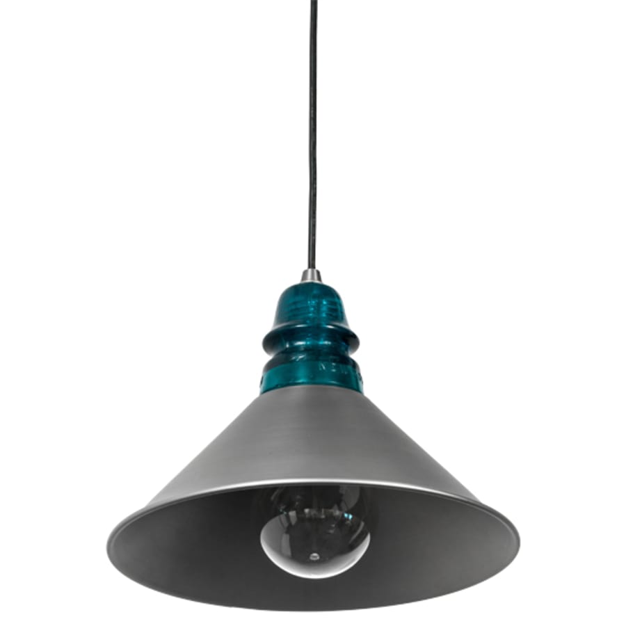 Meyda Tiffany Muncie 12" Wide Pendant