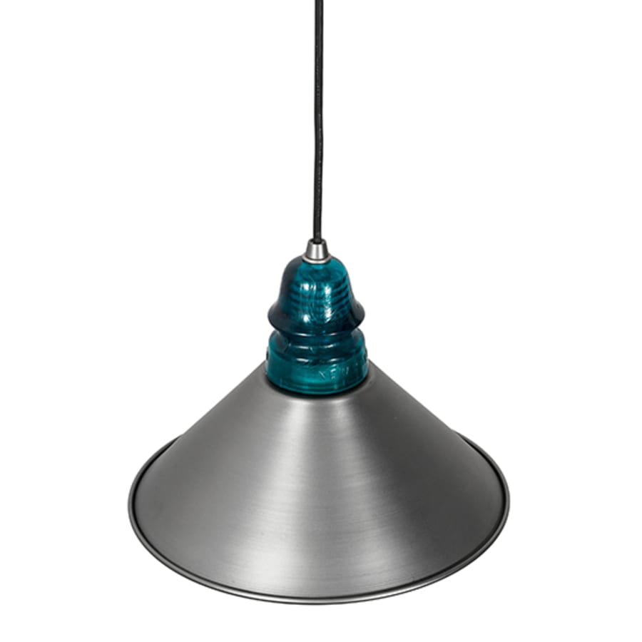 Meyda Tiffany Muncie 12" Wide Pendant