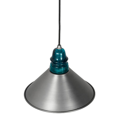 Meyda Tiffany Muncie 12" Wide Pendant