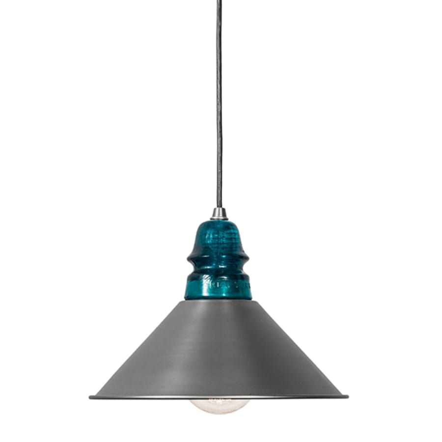 Meyda Tiffany Muncie 12" Wide Pendant
