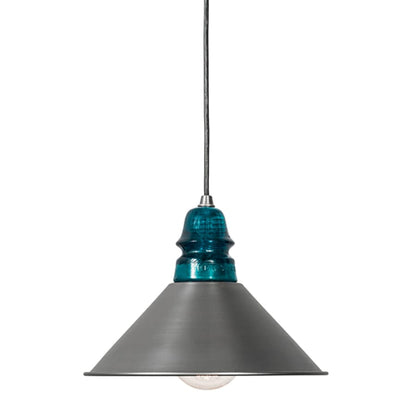 Meyda Tiffany Muncie 12" Wide Pendant
