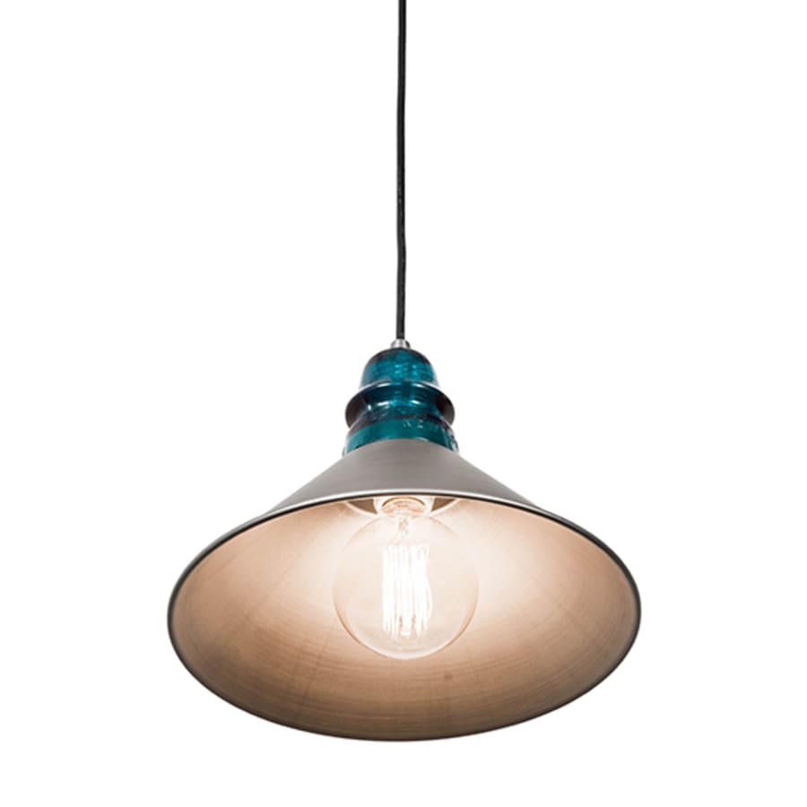 Meyda Tiffany Muncie 12" Wide Pendant