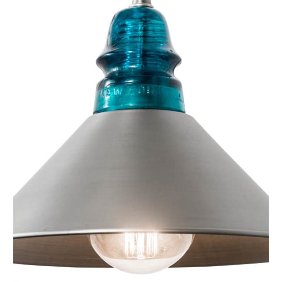 Meyda Tiffany Muncie 12" Wide Pendant