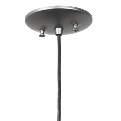Meyda Tiffany Muncie 12" Wide Pendant