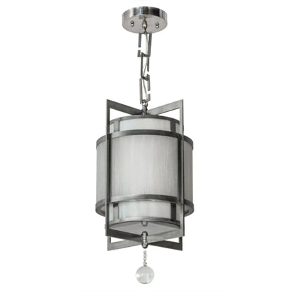 Meyda Tiffany Raiff 11" Wide Pendant