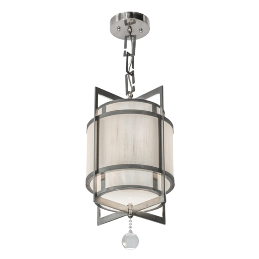 Meyda Tiffany Raiff 11" Wide Pendant