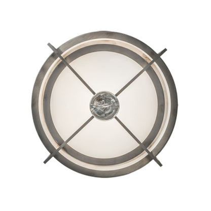 Meyda Tiffany Raiff 11" Wide Pendant