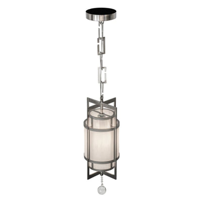 Meyda Tiffany Raiff 7" Wide Mini Pendant