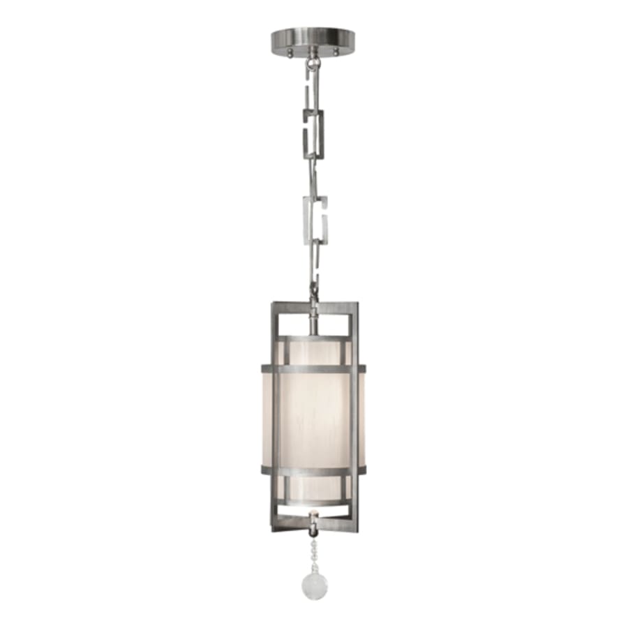 Meyda Tiffany Raiff 7" Wide Mini Pendant