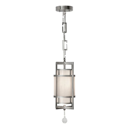 Meyda Tiffany Raiff 7" Wide Mini Pendant