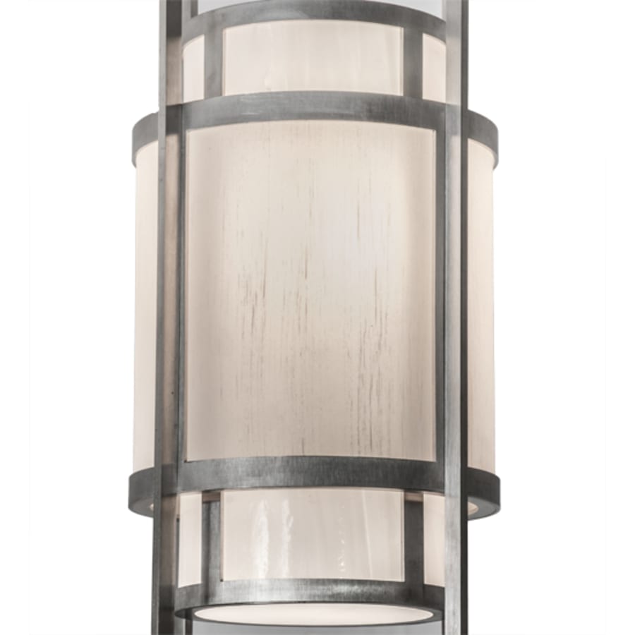 Meyda Tiffany Raiff 7" Wide Mini Pendant