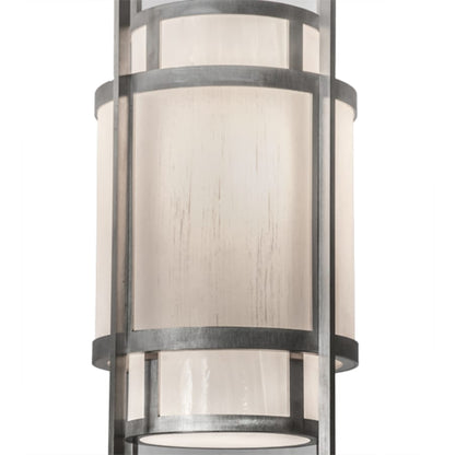 Meyda Tiffany Raiff 7" Wide Mini Pendant