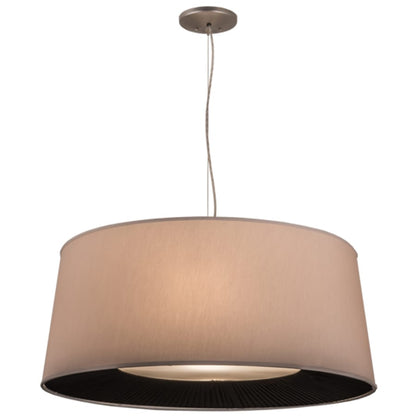 Meyda Tiffany Bruges 5 Light 36" Wide Pendant