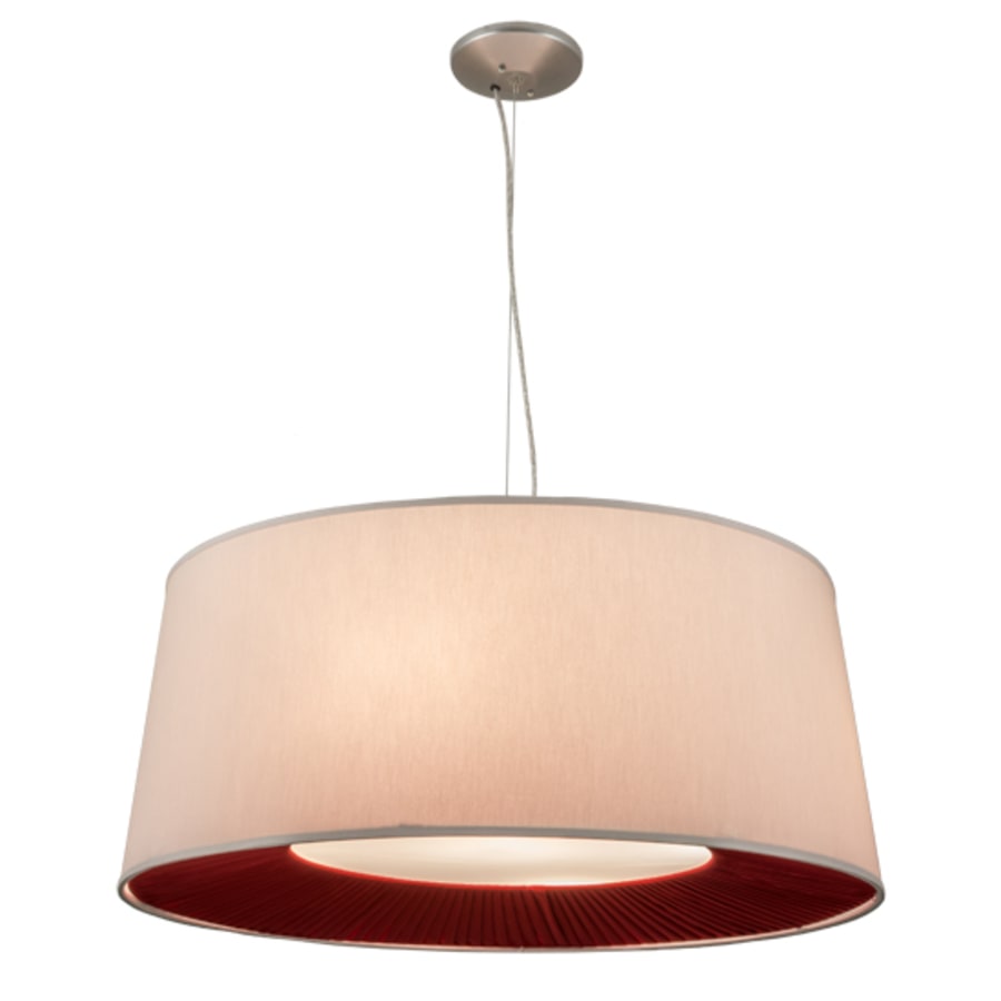 Meyda Tiffany Bruges 5 Light 36" Wide Pendant