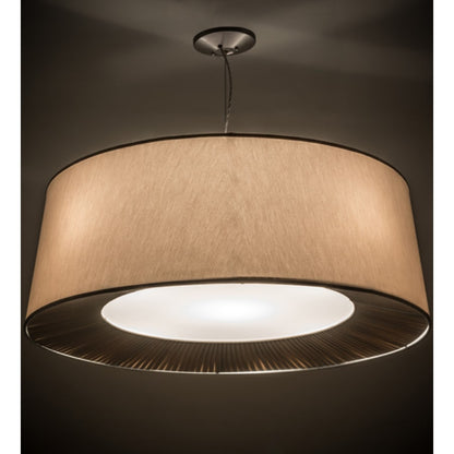 Meyda Tiffany Bruges 5 Light 42" Wide Pendant