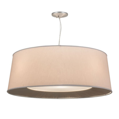 Meyda Tiffany Bruges 5 Light 42" Wide Pendant