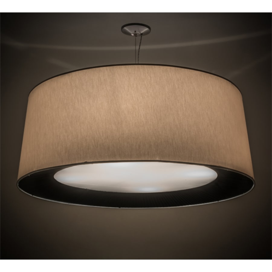 Meyda Tiffany Bruges 5 Light 52" Wide Pendant