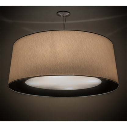 Meyda Tiffany Bruges 5 Light 52" Wide Pendant
