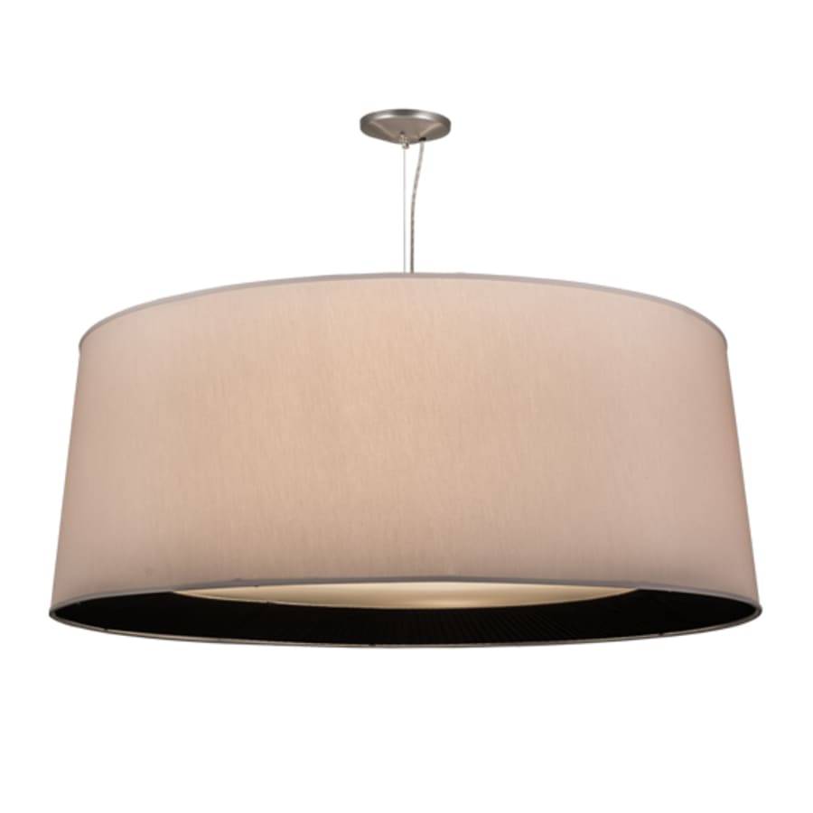 Meyda Tiffany Bruges 5 Light 52" Wide Pendant