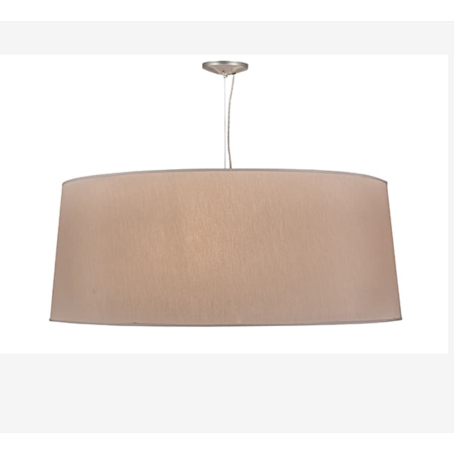 Meyda Tiffany Bruges 5 Light 52" Wide Pendant