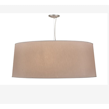 Meyda Tiffany Bruges 5 Light 52" Wide Pendant