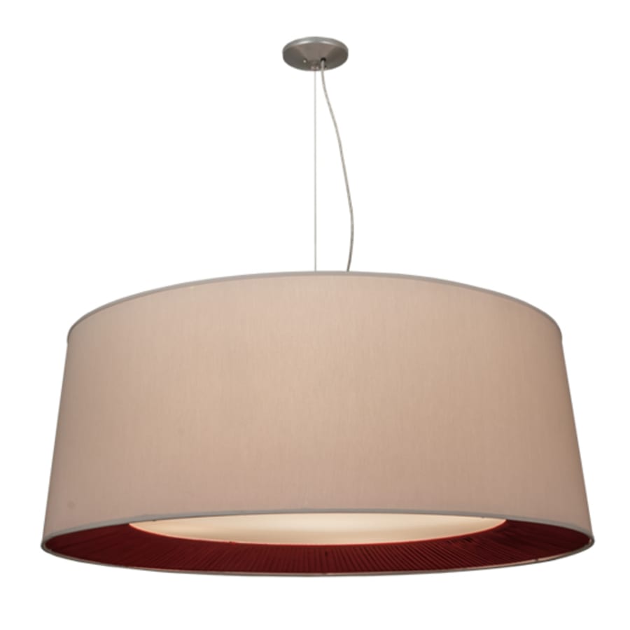 Meyda Tiffany Bruges 5 Light 52" Wide Pendant